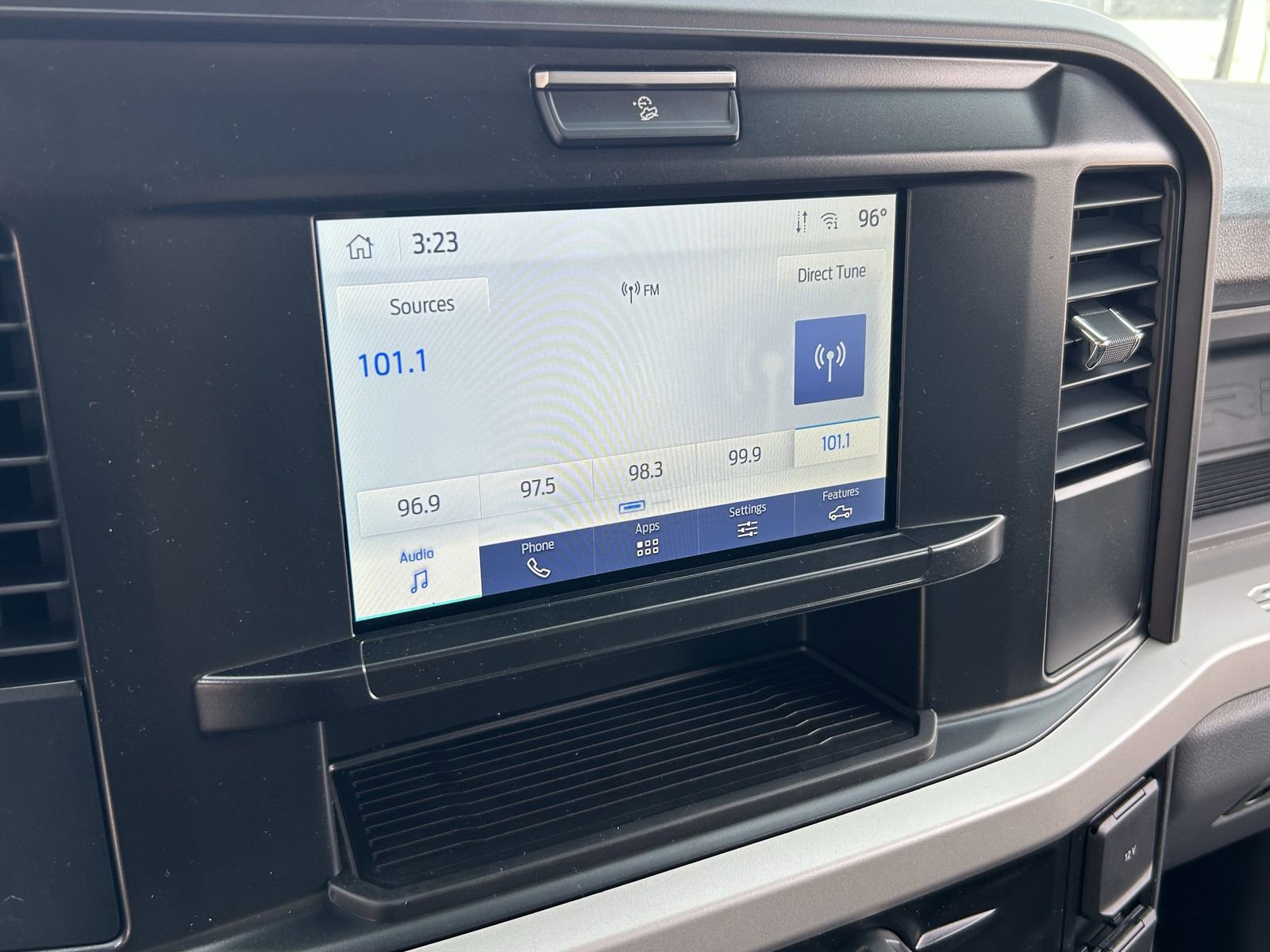 New 2026 Ford F250 XL AWD/4WD image 50
