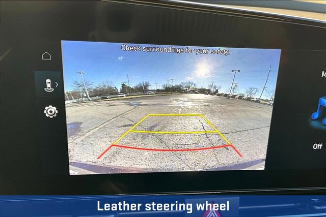 New 2025 Hyundai Elantra SEL image 22