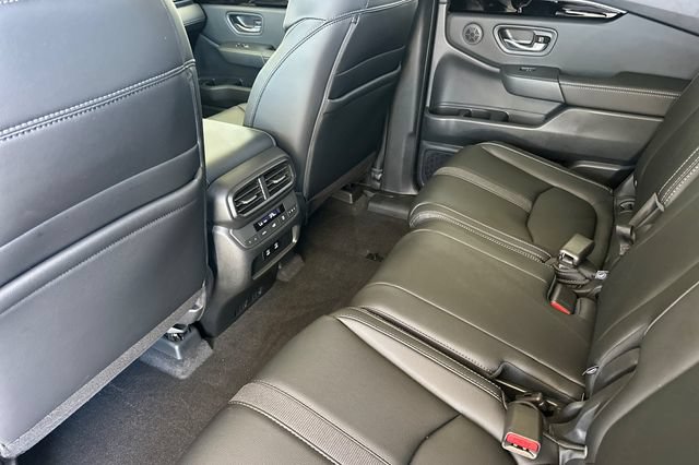 Certified 2026 Honda Pilot EX-L image 14