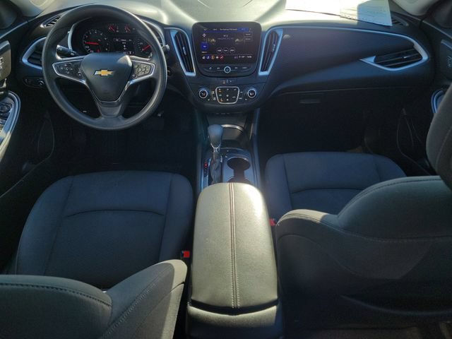 Certified 2023 Chevrolet Malibu LT FWD image 9