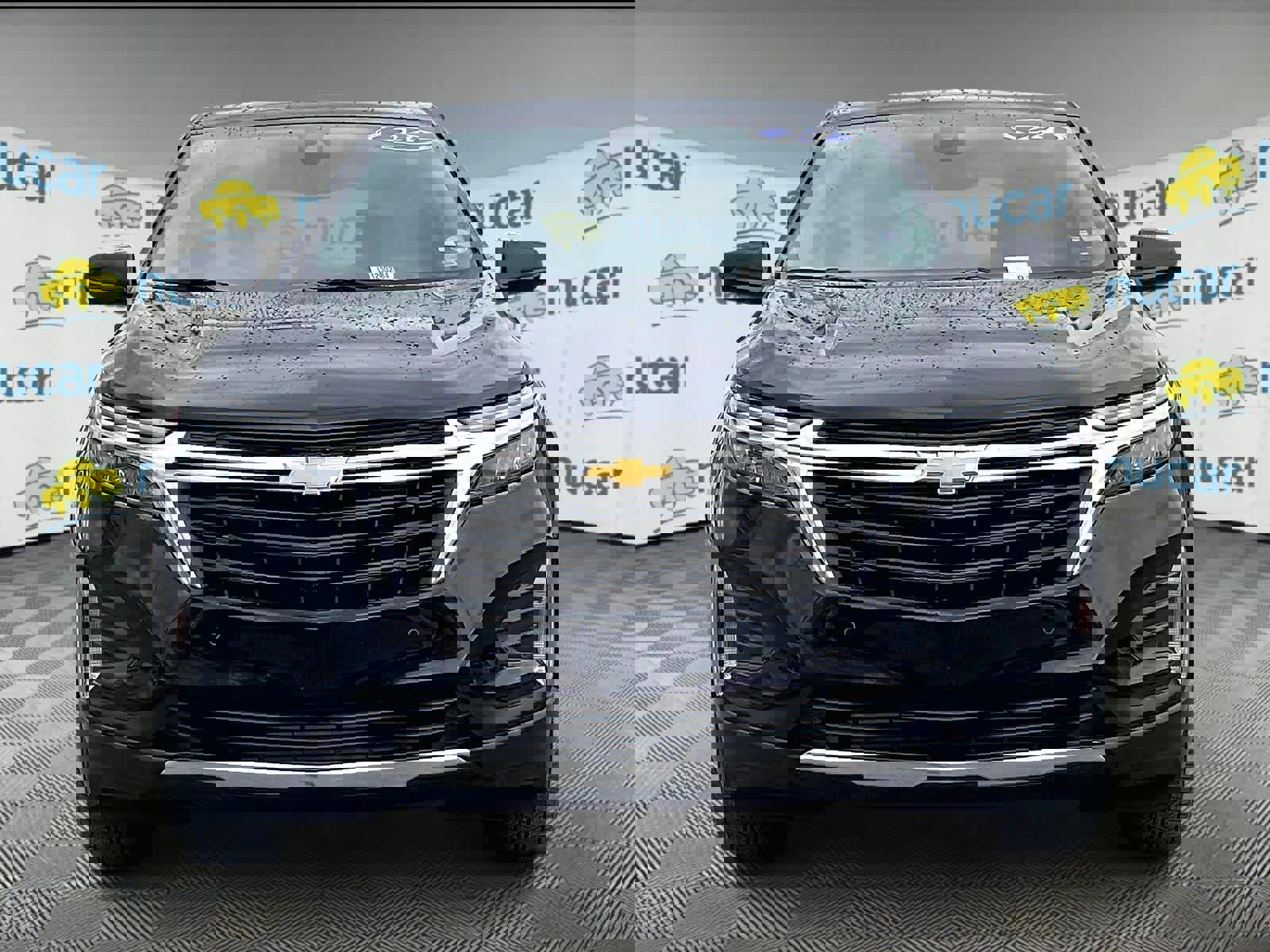 Used 2024 Chevrolet Equinox LT image 2