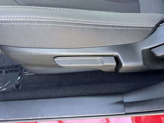 Used 2025 Subaru Impreza 2.0i image 12