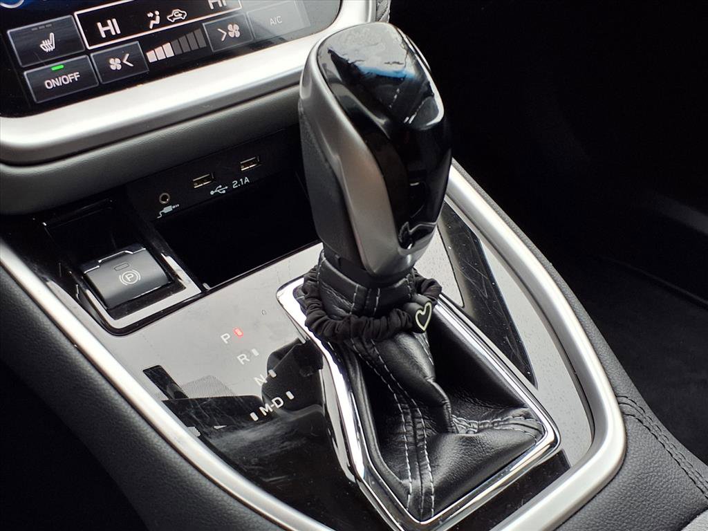 Used 2020 Subaru Outback Limited image 12