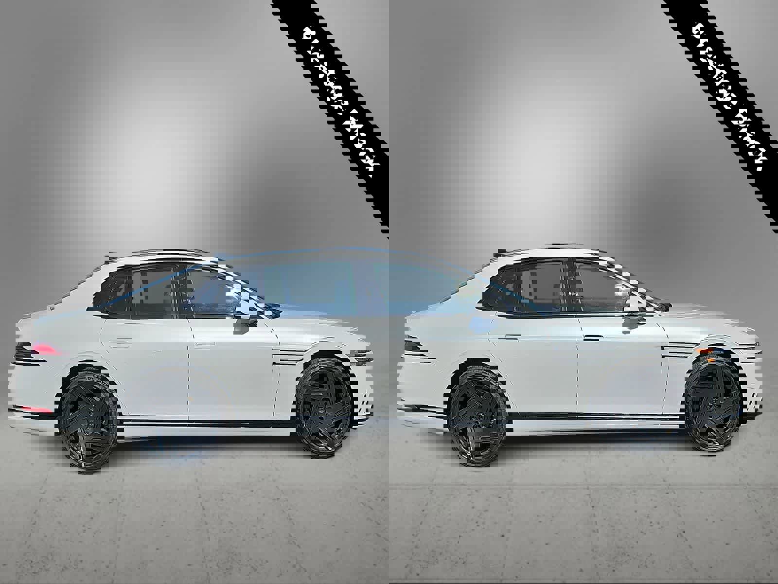 Used 2026 Genesis G90 3.5T Prestige AWD/4WD image 10