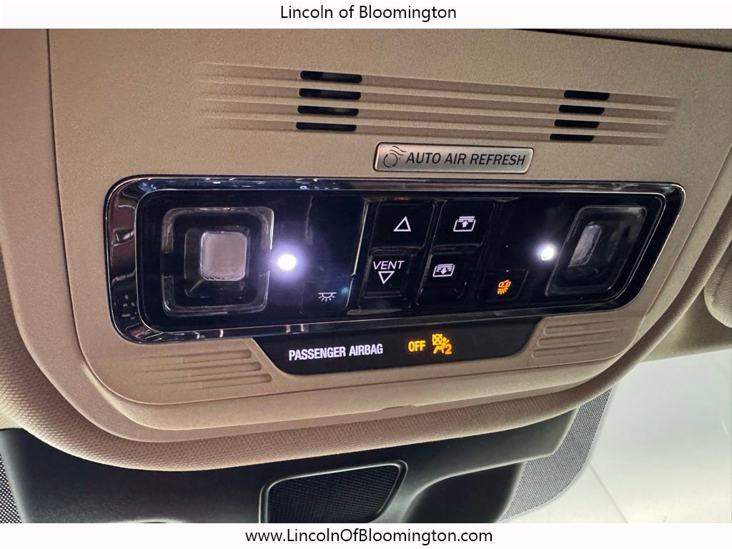 Used 2023 Lincoln Aviator Grand Touring w/ Equipment Group 301A AWD/4WD image 75