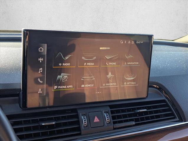 Used 2022 Audi Q5 2.0T Premium Plus w/ Premium Plus Package image 20