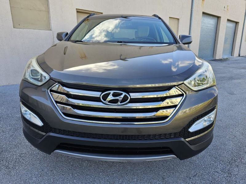 Used 2013 Hyundai Santa Fe Sport w/ Popular Equipment Pkg FWD image 18