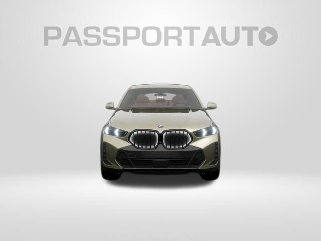New 2027 BMW X6 xDrive40i image 3