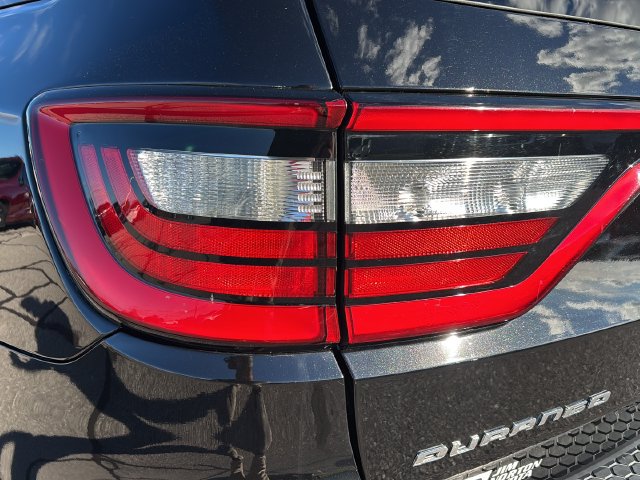 Used 2026 Dodge Durango GT RWD image 27