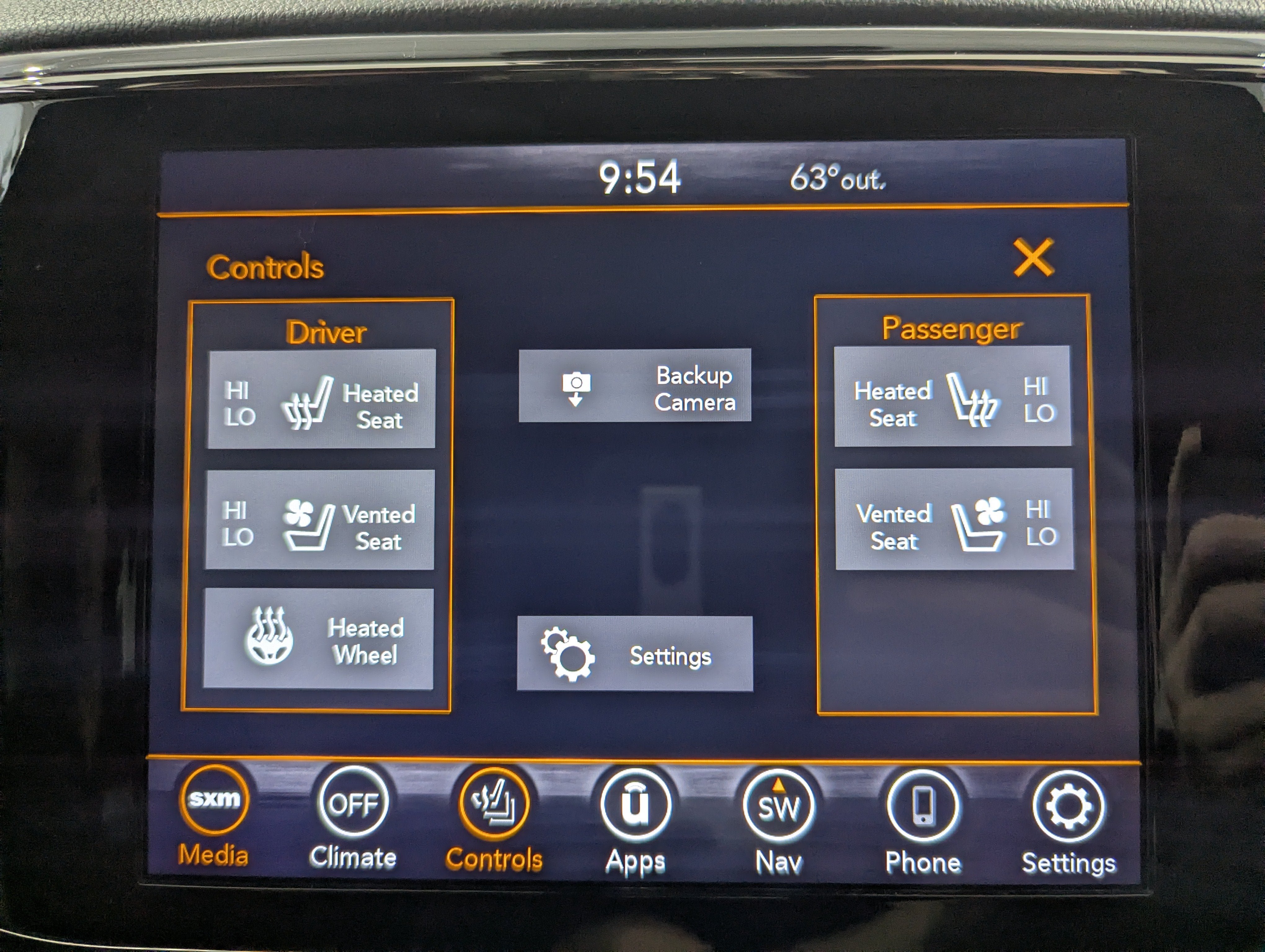 Used 2021 Jeep Grand Cherokee High Altitude AWD/4WD image 23