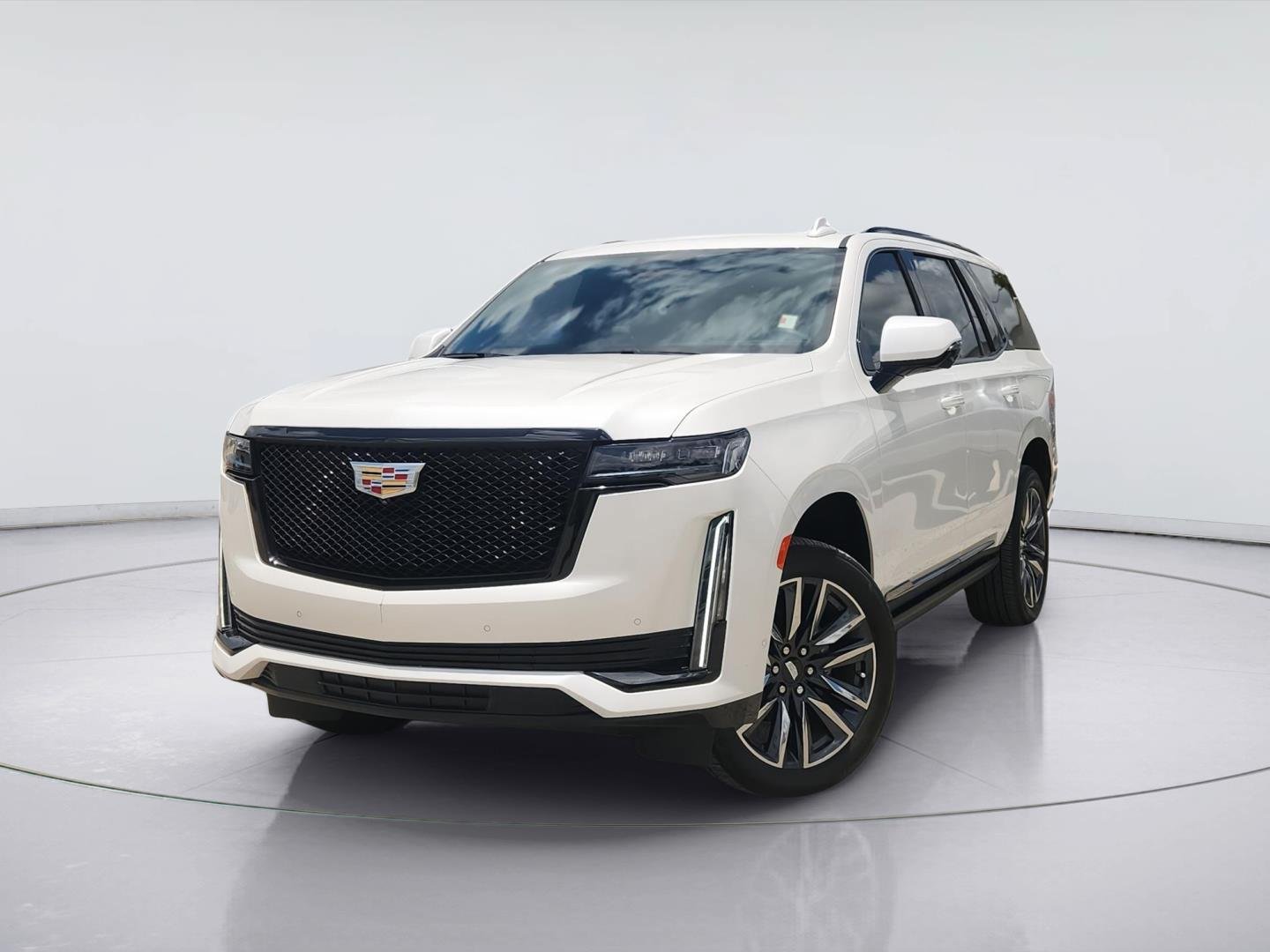 Used 2023 Cadillac Escalade Sport w/ Touring Package