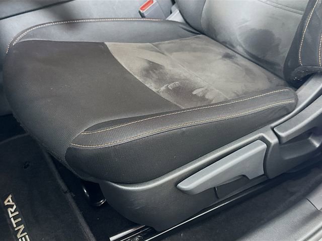 Certified 2023 Nissan Sentra SR w/ Midnight Edition Package image 19