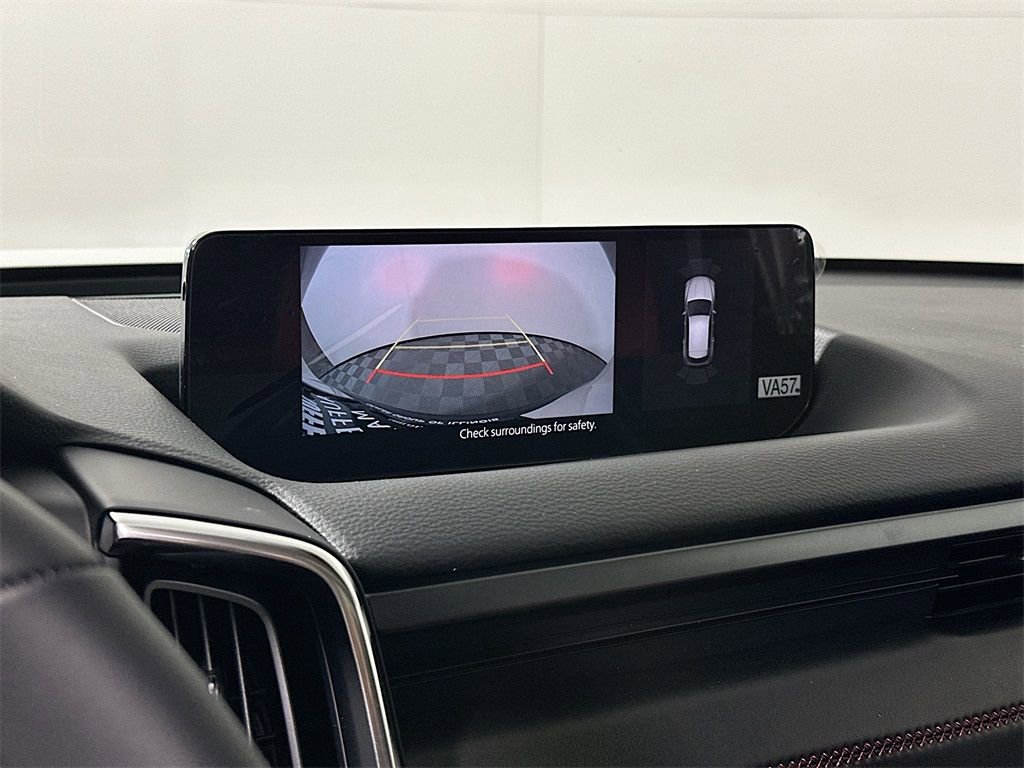 New 2026 MAZDA CX-50 2.5 Hybrid w/ Weather Package image 18