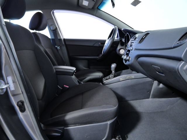 Used 2012 Kia Forte EX FWD image 11