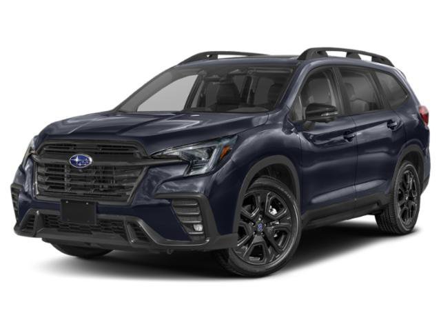Used 2024 Subaru Ascent Onyx Edition Limited