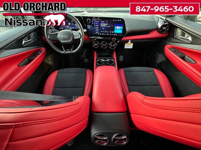 Used 2024 Chevrolet Blazer EV RS AWD/4WD image 14