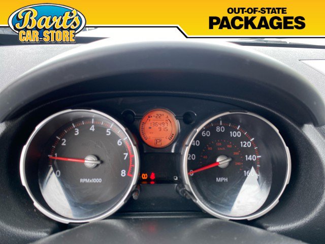 Used 2010 Nissan Rogue SL image 30