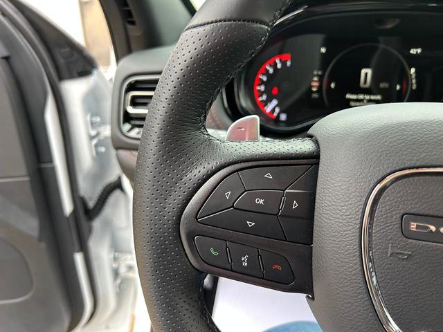 New 2026 Dodge Durango GT image 16