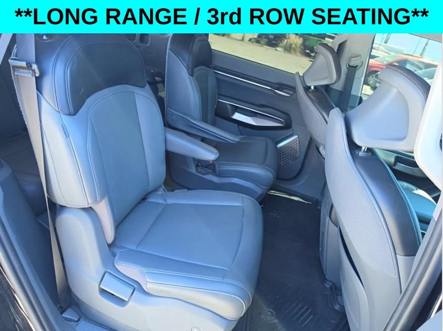 Used 2024 Kia EV9 Light Long Range RWD image 8