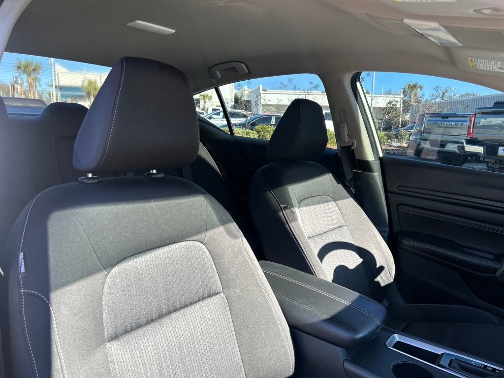 Used 2020 Nissan Altima 2.5 S image 14