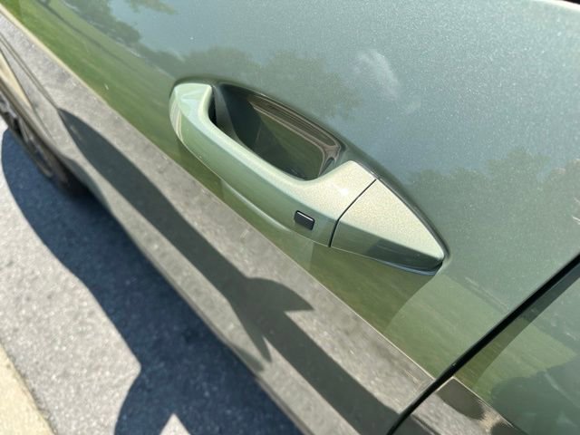 New 2025 Kia Sportage X-Line image 30