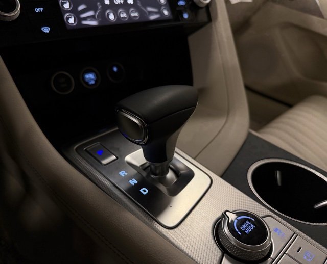 New 2026 Genesis G70 2.5T Prestige image 21