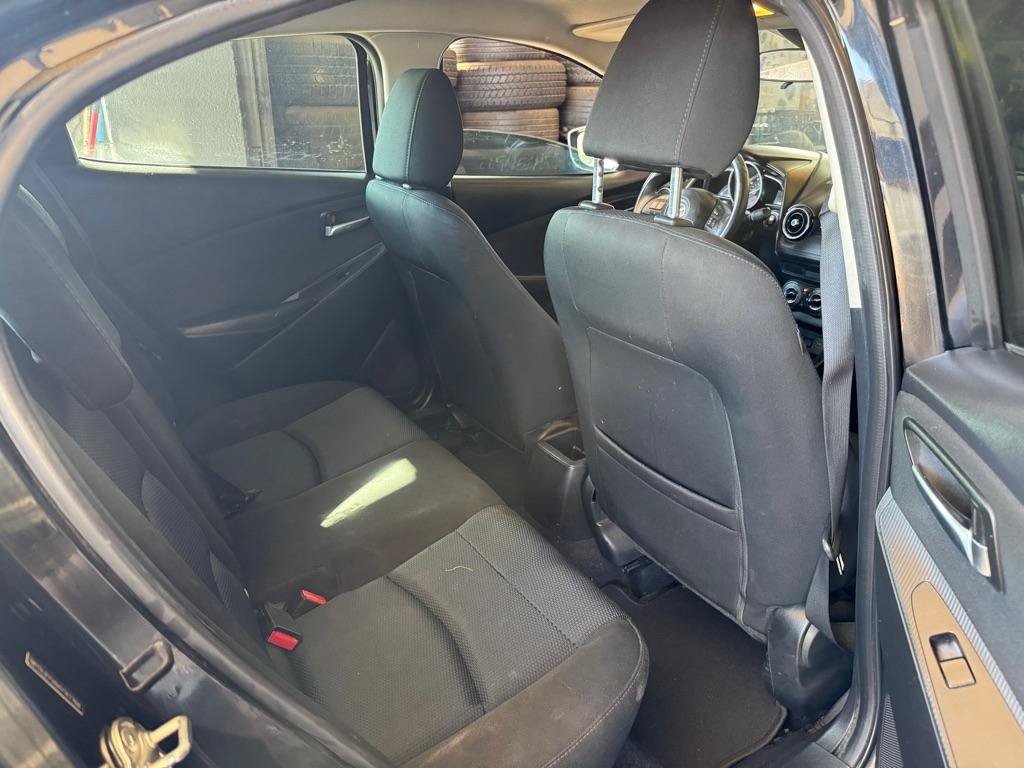 Used 2017 Toyota Yaris iA FWD image 14