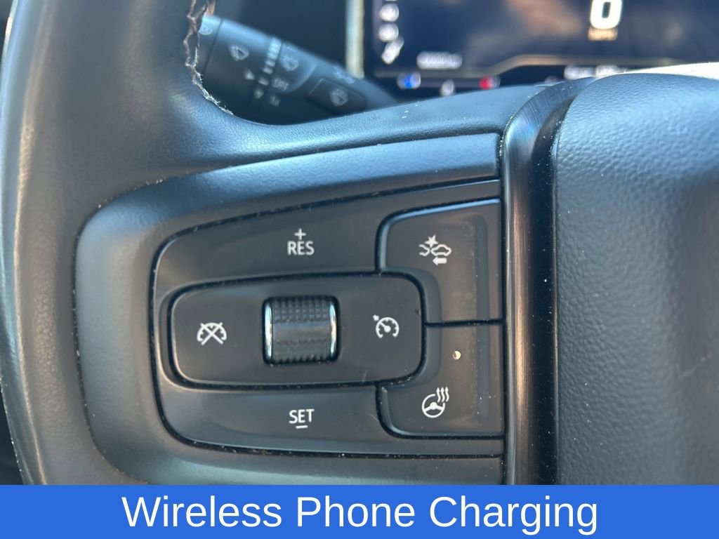 Used 2024 GMC Sierra 2500 AT4 w/ AT4 Premium Plus Package image 13