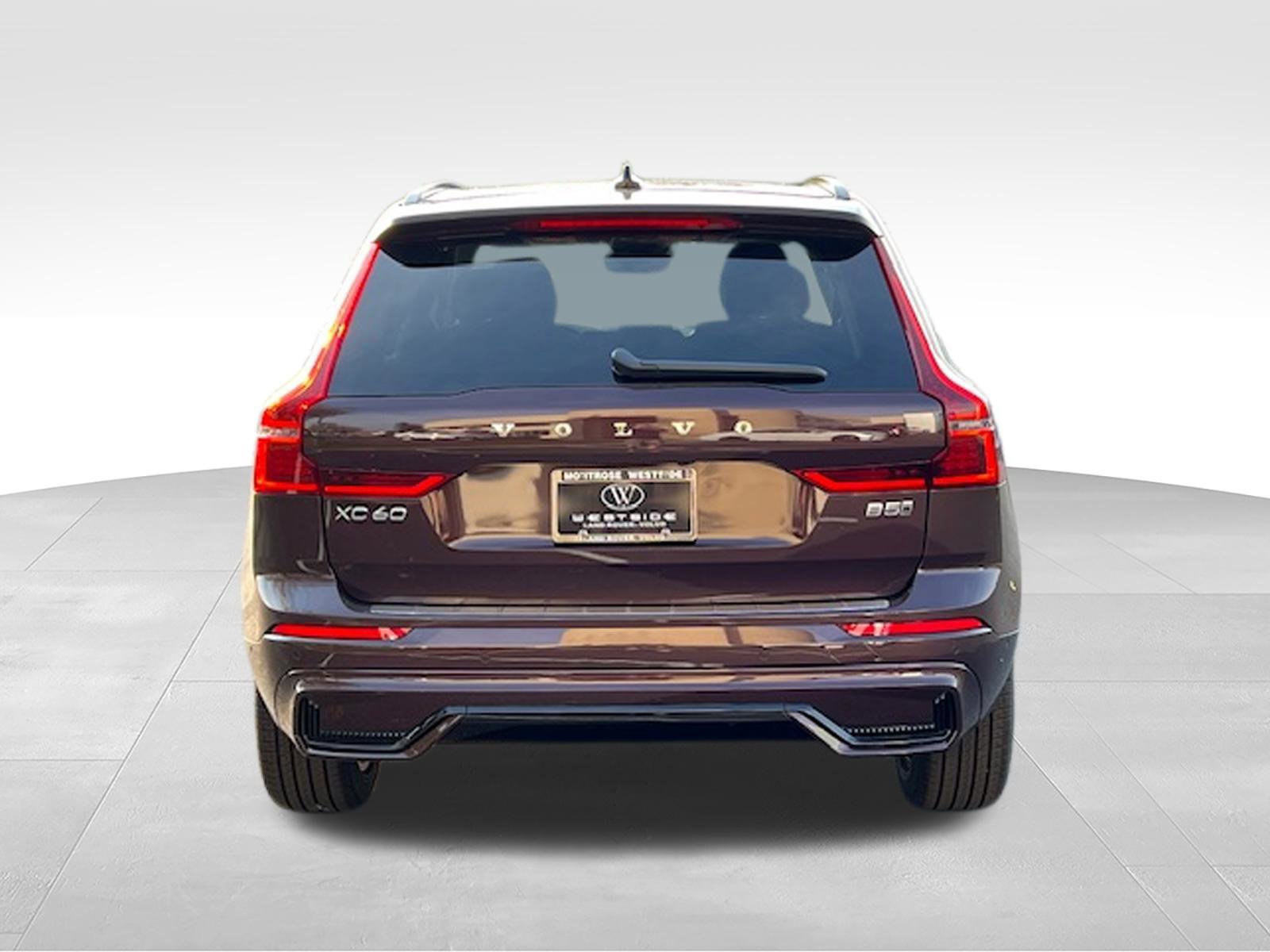 New 2026 Volvo XC60 B5 Plus w/ Protection Package Premier AWD/4WD image 6