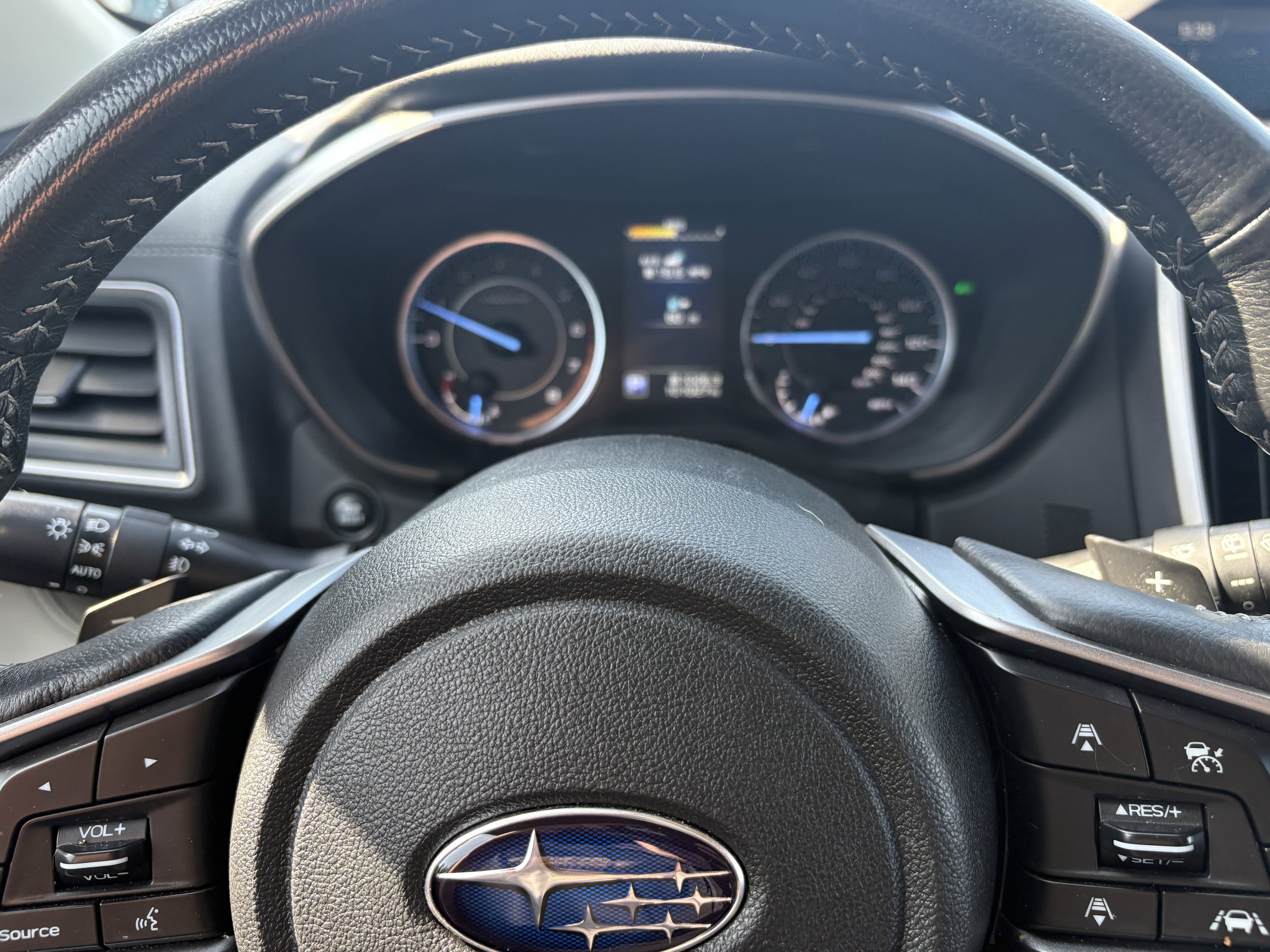 Used 2019 Subaru Ascent Limited AWD/4WD image 36