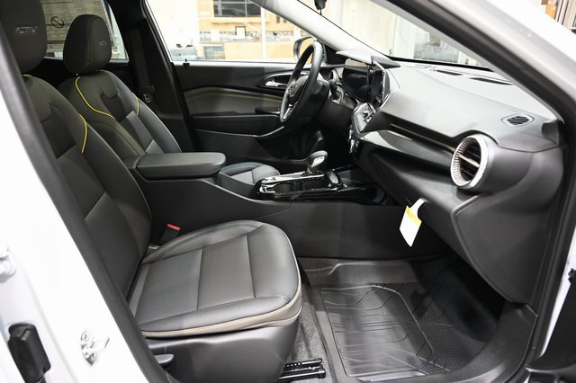 New 2026 Chevrolet Trax ACTIV w/ Sunroof Package image 10