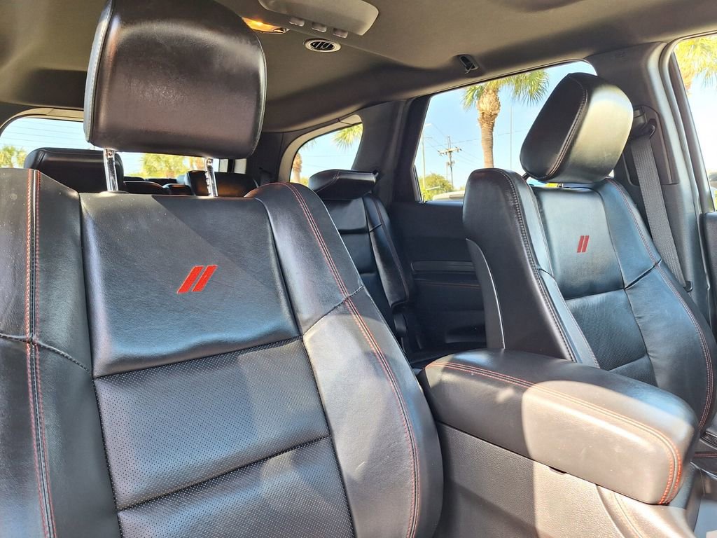 Used 2023 Dodge Durango GT image 31