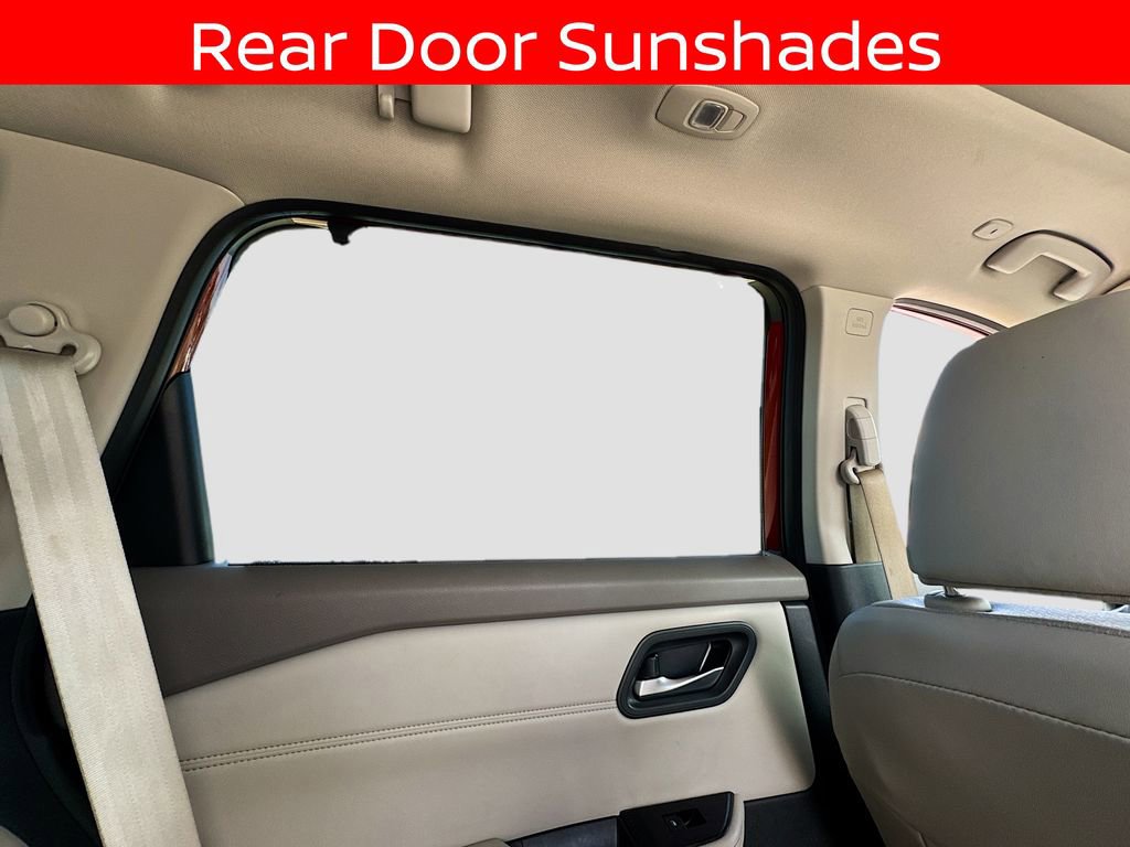 Used 2023 Nissan Rogue SV w/ SV Premium B Package image 19