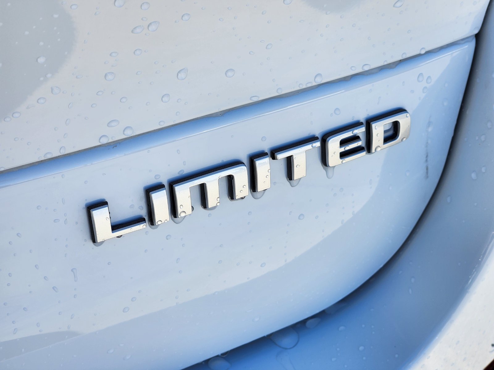 New 2027 Jeep Grand Cherokee L Limited w/ Trailer Tow Package AWD/4WD image 12