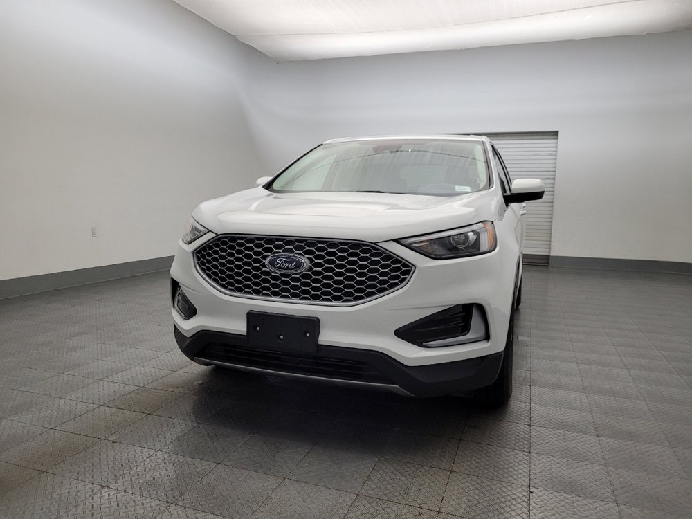 Used 2024 Ford Edge SEL image 15