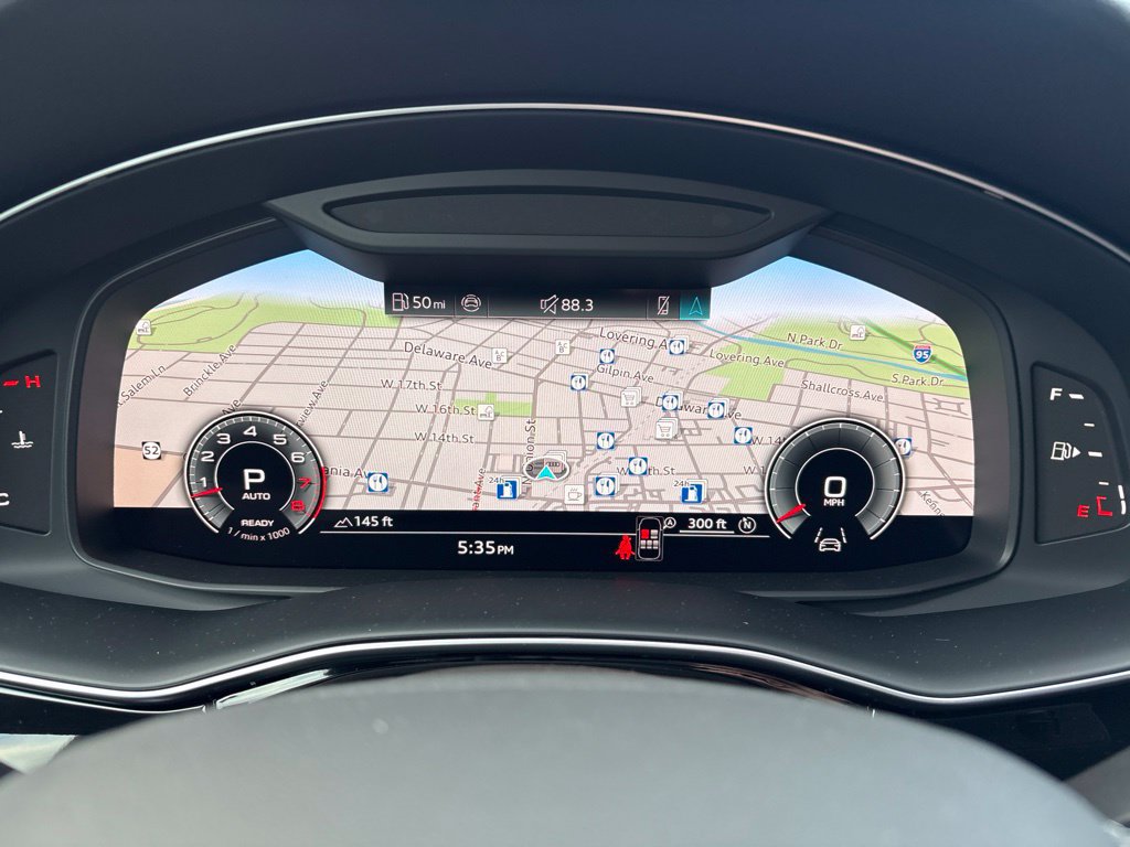 New 2027 Audi Q8 Premium Plus AWD/4WD image 23