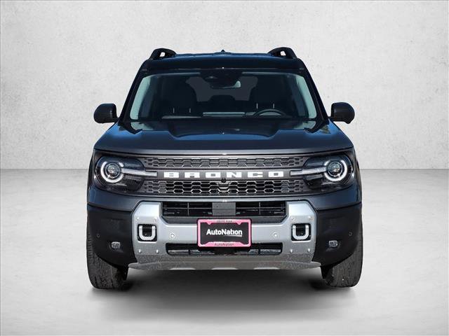 New 2025 Ford Bronco Sport Badlands image 5