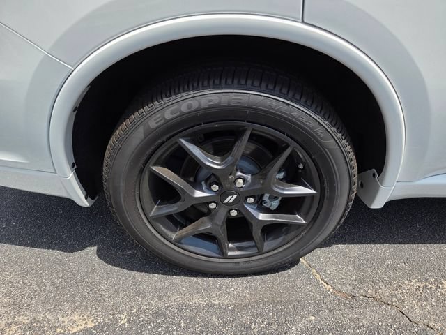 New 2026 Dodge Durango GT AWD/4WD image 14