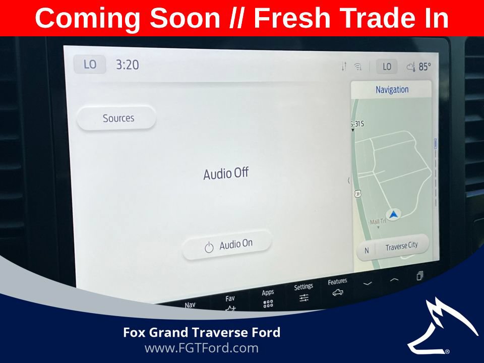 Used 2024 Ford F350 Lariat w/ Lariat Ultimate Package AWD/4WD image 24