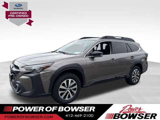 Used 2023 Subaru Outback Premium AWD/4WD image 1