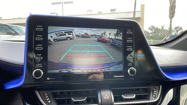 Used 2020 Toyota C-HR XLE image 21