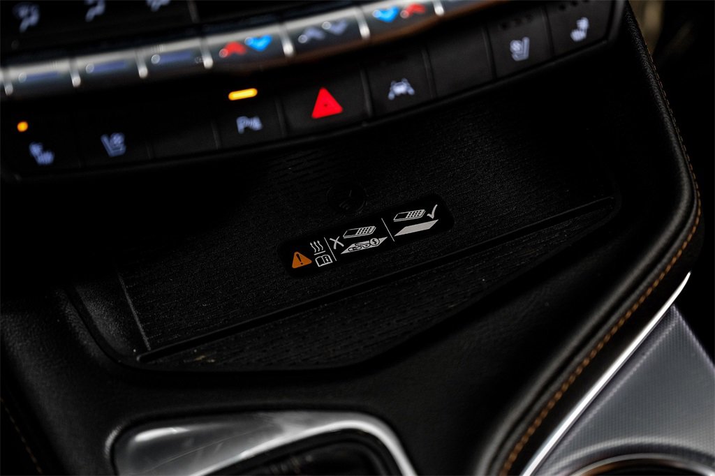 Used 2021 Cadillac CT4 Premium Luxury image 29