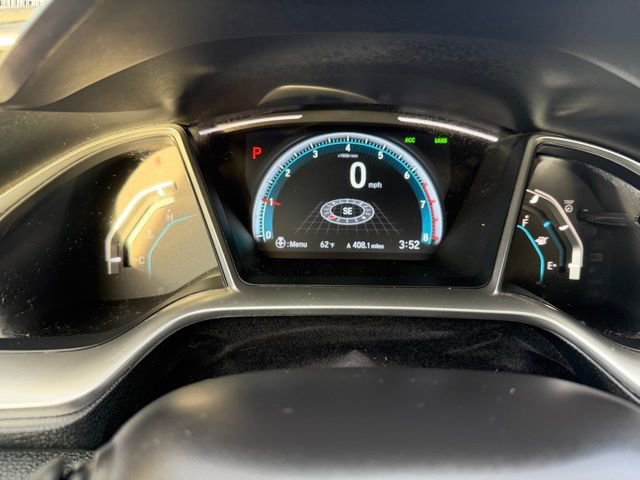 Used 2017 Honda Civic Touring image 14