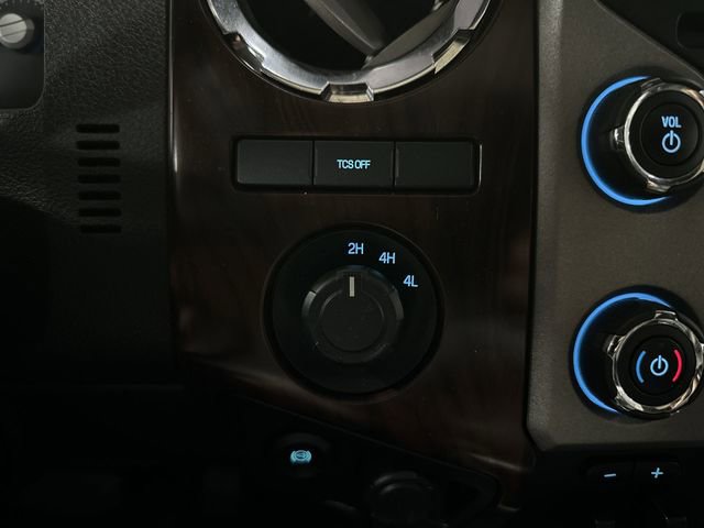 Used 2016 Ford F350 Lariat w/ Lariat Ultimate Package image 32