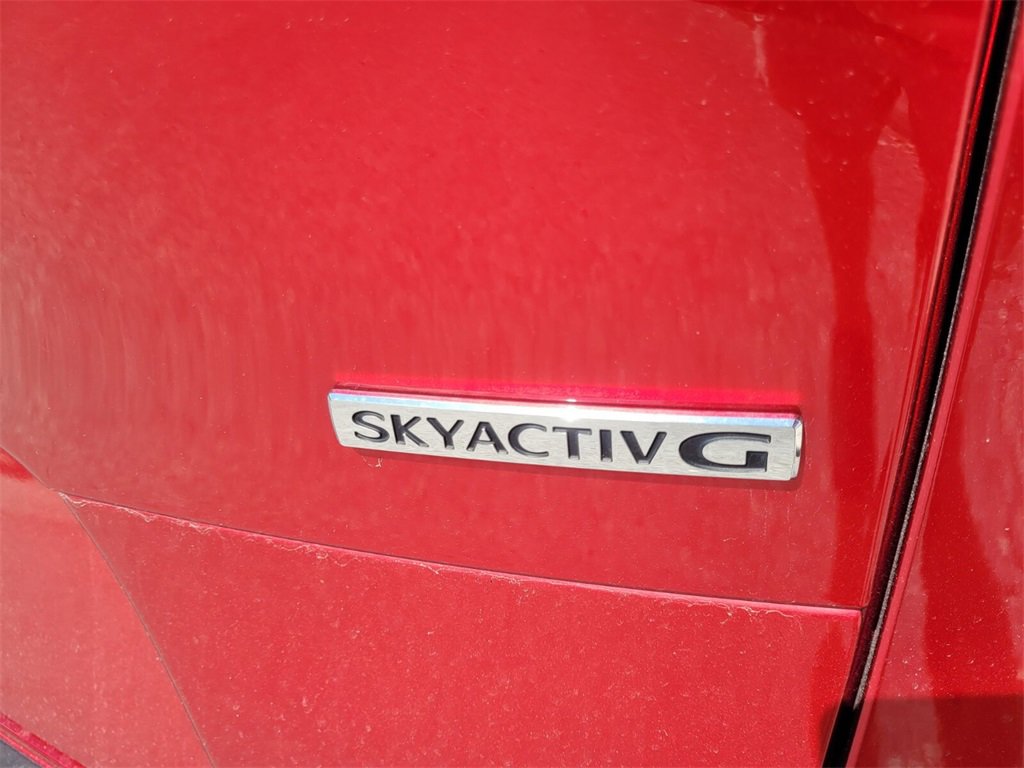 Certified 2023 MAZDA CX-30 AWD 2.5 S w/ Select Package image 13