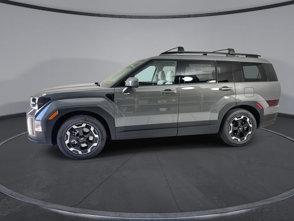 New 2026 Hyundai Santa Fe SEL FWD image 5