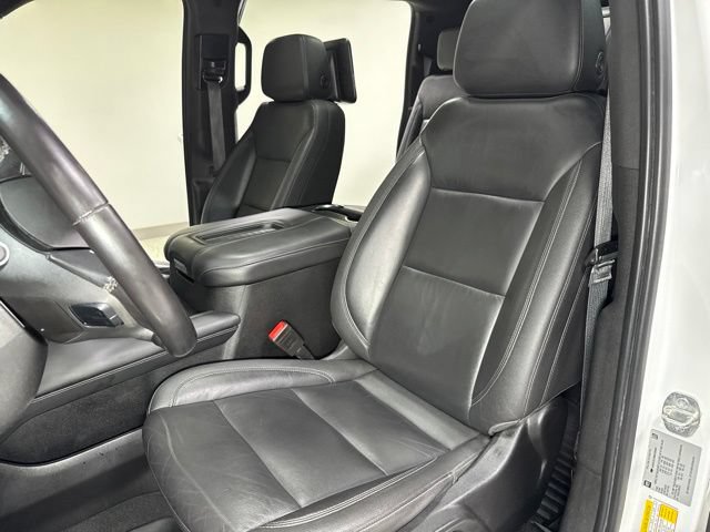 Used 2021 Chevrolet Suburban Z71 w/ Rear Media and Nav Package AWD/4WD image 16