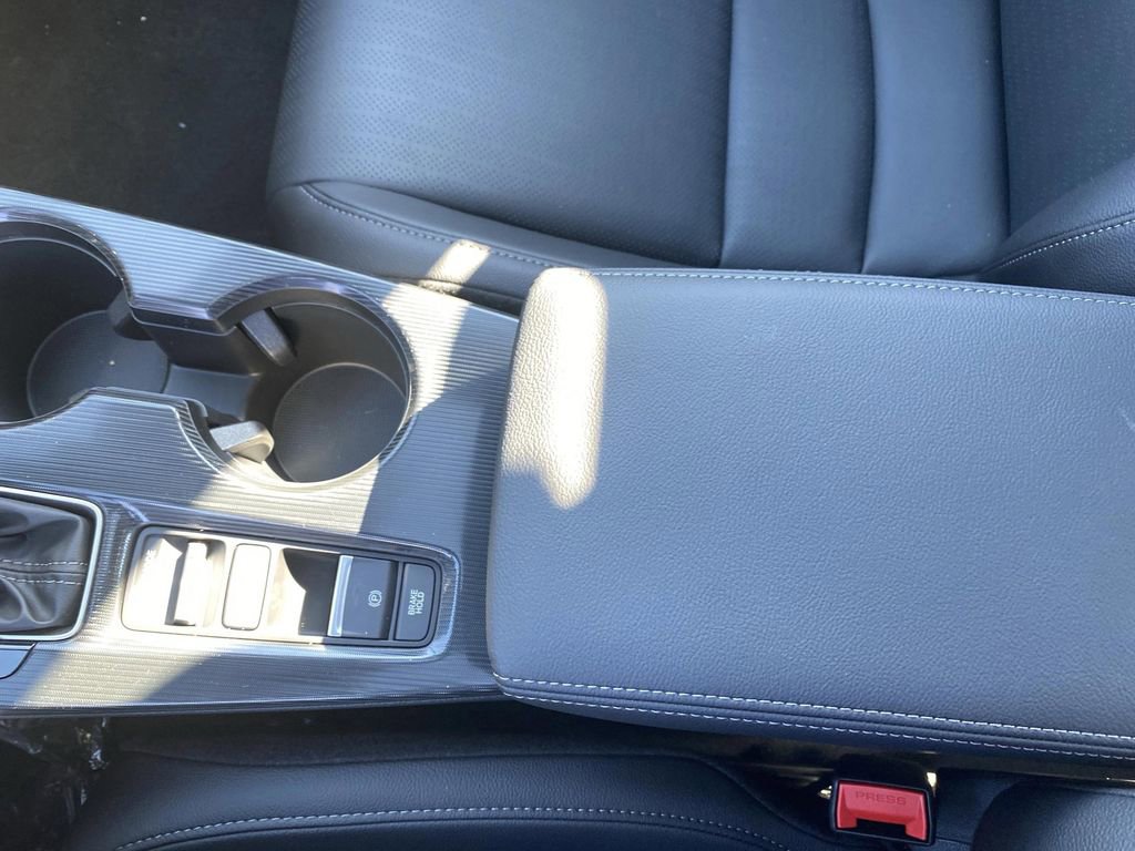 New 2026 Honda Civic Sport Touring image 20