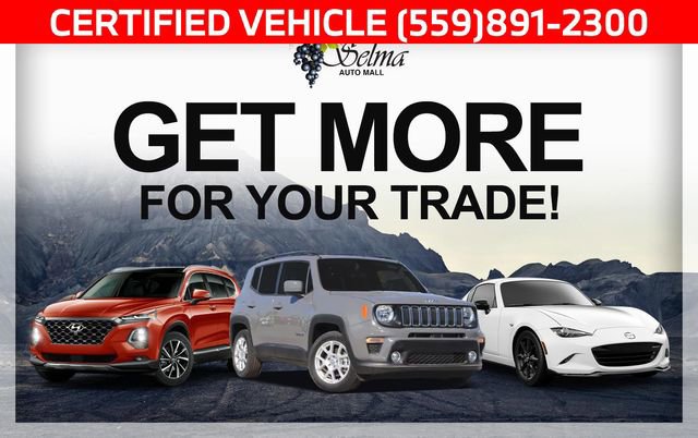 Certified 2025 Kia Soul LX FWD image 30