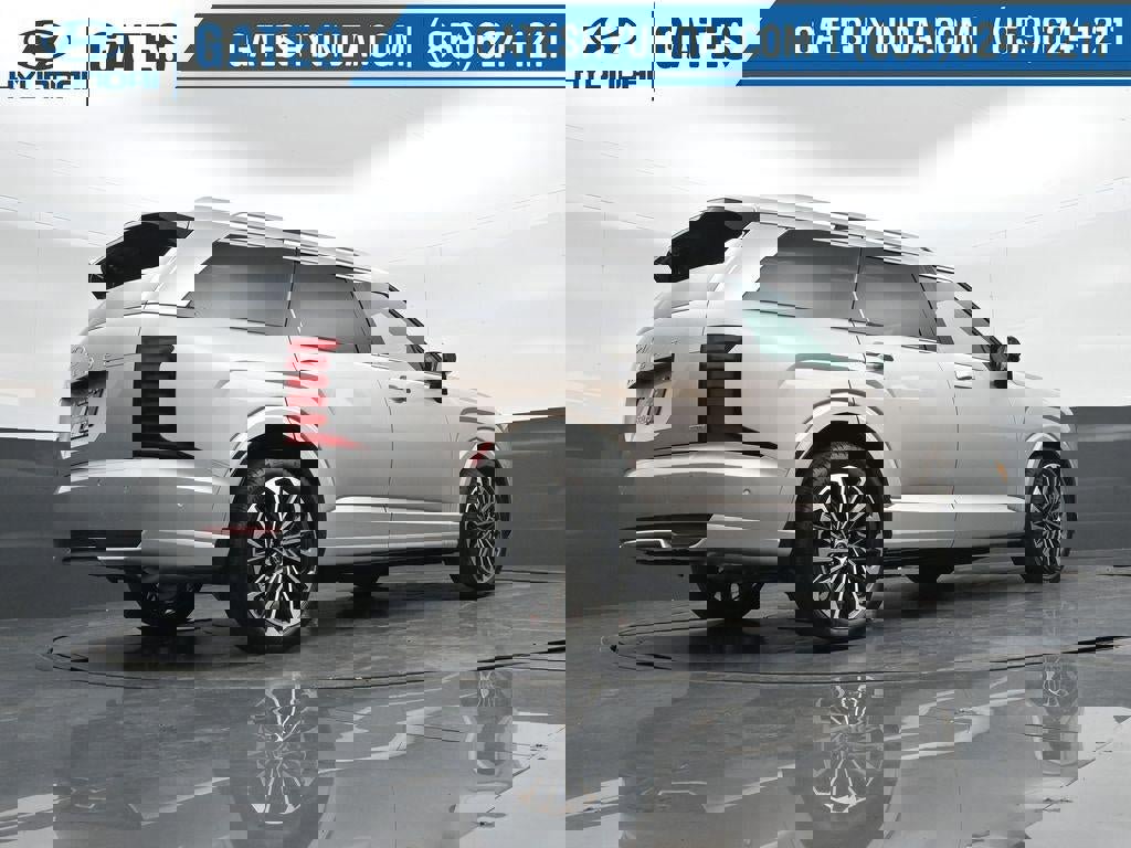 New 2026 Hyundai Palisade Calligraphy image 32